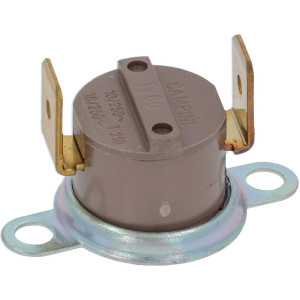 THERMOSTAT OVEN 140 C SMEG 818731666