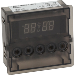 TIMER 5 BUTTONS OVEN SMEG