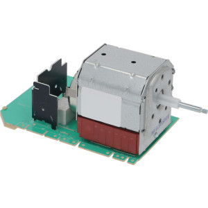 TIMER VS71 AKO 513315 ZANUSSI 1243080114