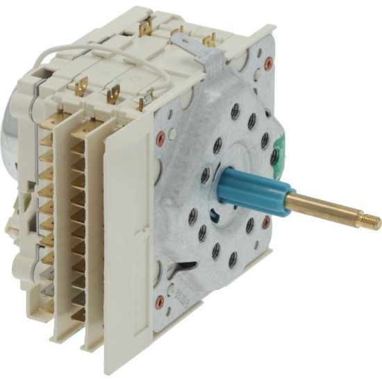 TIMER EATON EC4245.02 ZANUSSI 1242756128 TIMER EATON EC4245.02 ZANUSSI 1242756128