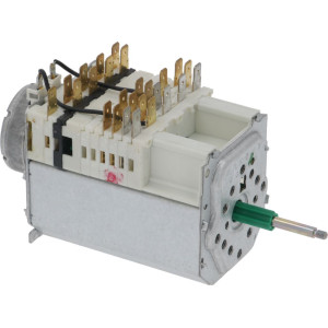 TIMER ZANUSSI ELBI 0705/2 220V 50Hz