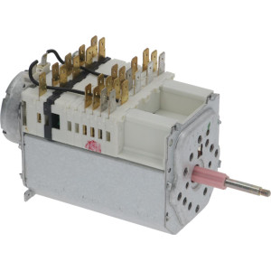 TIMER ZANUSSI ELBI 0705/1/0.12