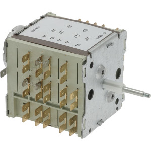 TIMER BITRON ELBI 1009/1/2.08 ELECTROLUX