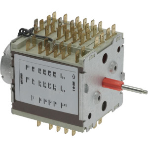 TIMER ELBI ELBI1007/0/2.04 ELECTROLUX