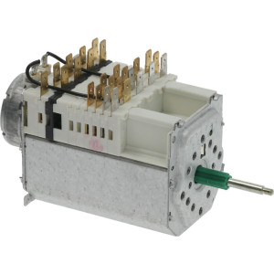 TIMER ELBI 0705/2/0.12 ZANUSSI