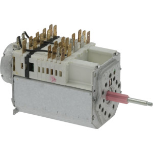 TIMER ELBI 0705/1/0.12 ZANUSSI