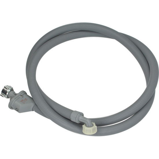 INLET HOSE 2500 mm ACQUASTOP INLET HOSE 2500 mm ACQUASTOP