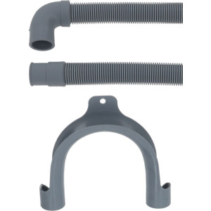 KIT DRAIN HOSE BAGGED ϕ 24x2000 mm