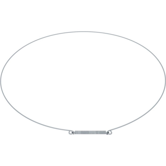 CLAMP FOR DOOR BELLOW SEAL LG
