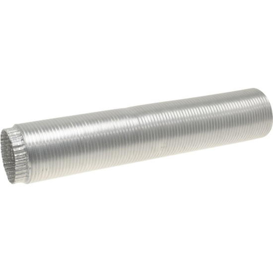 HOSE F. HOOD EXTENDABLE 3m ϕ 150 NEUTRAL HOSE F. HOOD EXTENDABLE 3m ϕ 150 NEUTRAL