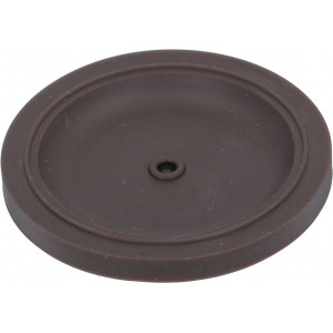 THERMOCREAM IN BROWN RUBBER