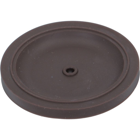 THERMOCREAM IN BROWN RUBBER
