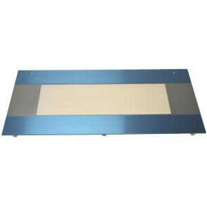 GLASS EXTERNAL DOOR OVEN SMEG