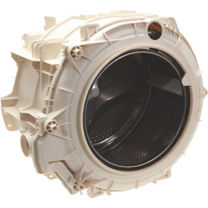 TANK 52LT ALL PLAST HEAVY 1000/1200