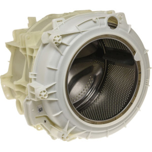 TANK PL 62L H=20 WD NEW FORO