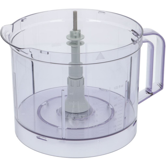 CONTAINER BRAUN BR63210652