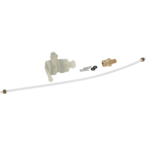 VALVE ANTIDROP DE'LONGHI 240 mm