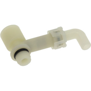 SAFETY VALVE FOR VIBRATORY PUMP