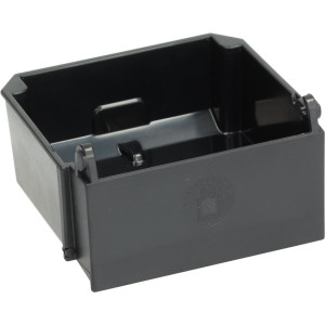 GROUNDS BOX GROUNDS BOX