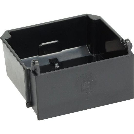 GROUNDS BOX
