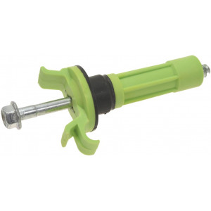 KIT FOR SCREW AND SPACER FIXING INDESIT