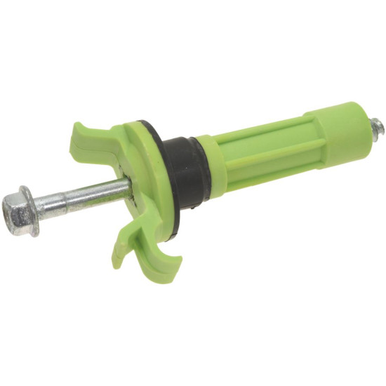 KIT FOR SCREW AND SPACER FIXING INDESIT