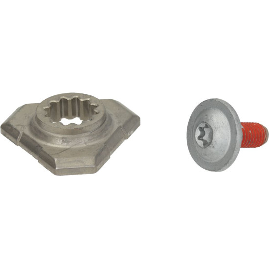 SCREW M8 PULLEY FAGOR 52X6220 SCREW M8 PULLEY FAGOR 52X6220