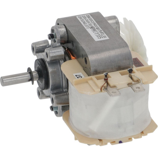 MOTOR FAN CANDY 34W 240V 50/60Hz