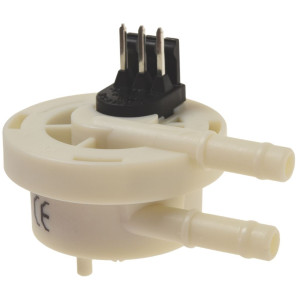 VOLUMETRIC FLOW METER 932-9521-A NSF
