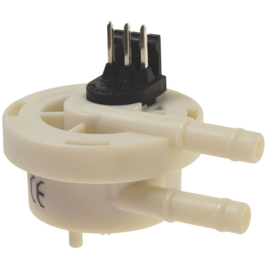 VOLUMETRIC FLOW METER 932-9521-A NSF VOLUMETRIC FLOW METER 932-9521-A NSF