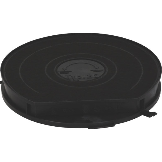 CARBON FILTER FOR HOOD MOD.28 CARBON FILTER FOR HOOD MOD.28