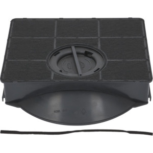 CARBON FILTER FOR HOOD ELICA MOD.303