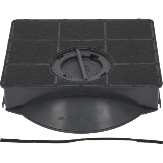 CARBON FILTER FOR HOOD ELICA MOD.303 CARBON FILTER FOR HOOD ELICA MOD.303