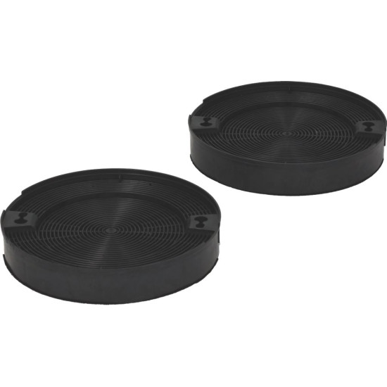 CARBON FILTER FOR HOOD ELICA MOD.29 2PCS CARBON FILTER FOR HOOD ELICA MOD.29 2PCS
