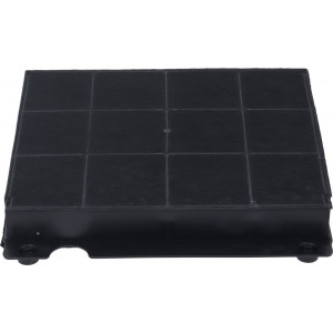 CARBON FILTER FOR HOOD ELICA MOD. 15