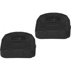 CARBON FILTER F. HOOD ELICA MOD.200 2PCS