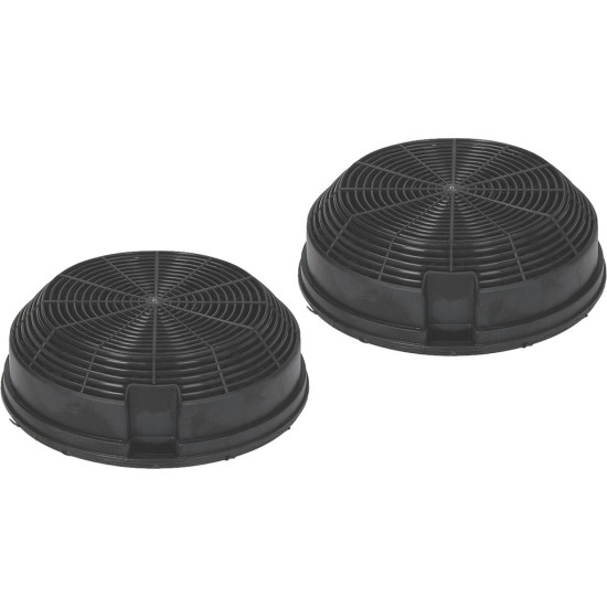 CARBON FILTER FOR HOOD ELICA MOD.47 2PCS CARBON FILTER FOR HOOD ELICA MOD.47 2PCS