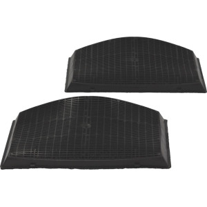 KIT HOOD FILTER ELICA MOD 37 2 PCS