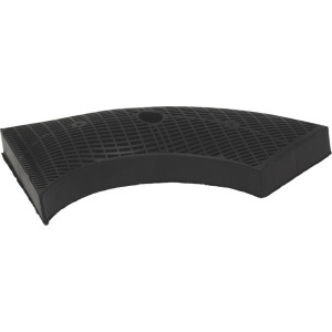 CARBON FILTER FOR HOOD ELICA MOD.10