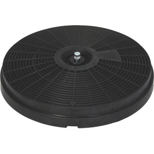 CARBON FILTER FOR HOOD ELICA TURBOAIR