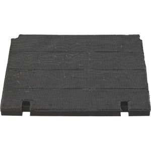 HOOD FILTER TURBOAIR BOX WALL