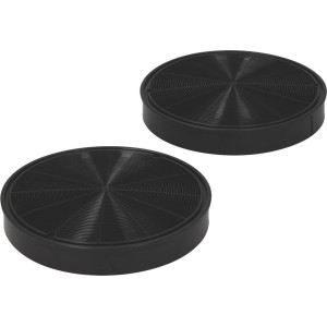 FILTER FOR HOOD 196 FABER-ARISTON 2 PCS