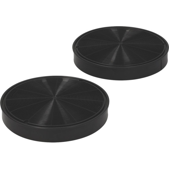 FILTER FOR HOOD 196 FABER-ARISTON 2 PCS FILTER FOR HOOD 196 FABER-ARISTON 2 PCS