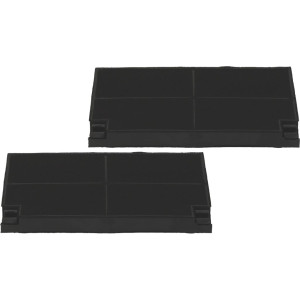 CARBON FILTER FOR HOOD KIT 2 PCS