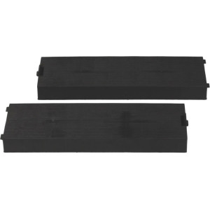 FILTER FOR HOOD TYPE K TECNOWIND - 2 PCS
