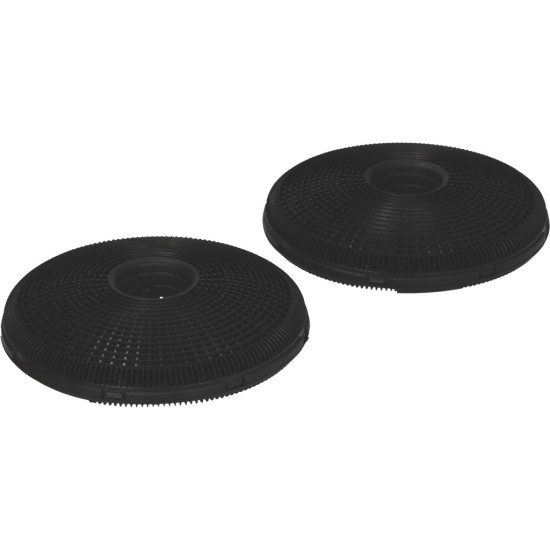 FILTER FOR HOOD BEST MOD 190 KIT 2 PCS. FILTER FOR HOOD BEST MOD 190 KIT 2 PCS.