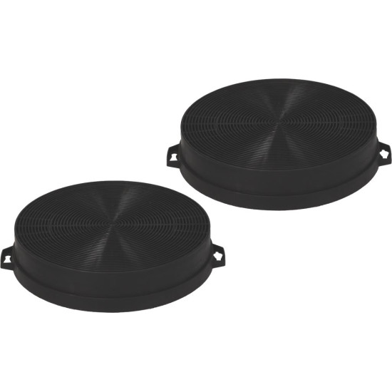 KIT HOOD FILTER BOSCH-SIEMENS TYPE 2 PCS KIT HOOD FILTER BOSCH-SIEMENS TYPE 2 PCS