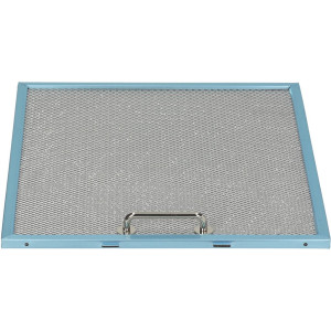 GRID FILTER OF ALUMINIUM ELICA