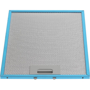 GRID FILTER OF ALUMINIUM TURBOAIR