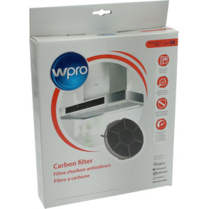 CARBON FILTER WHIRLPOOL 484000008576